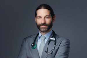 Noah Kaufman