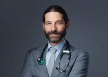Noah Kaufman