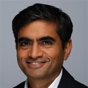 Raghu Ramanathan