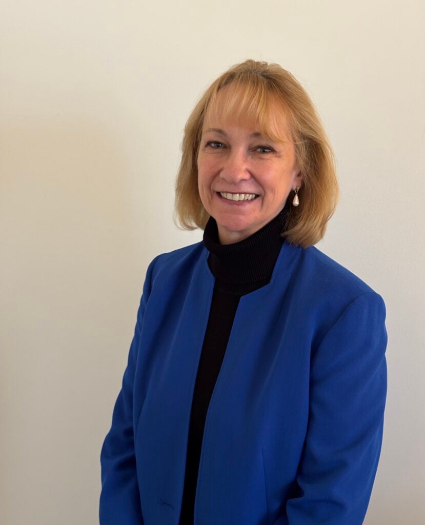 Sharon Hirsch