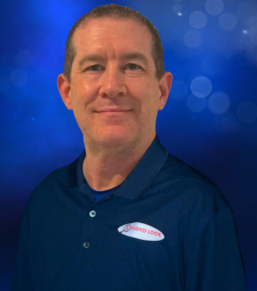 Todd M. Howell