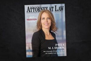 Attorney at Law Magazine 2025 Mediation
