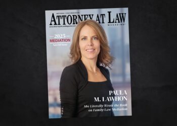 Attorney at Law Magazine 2025 Mediation