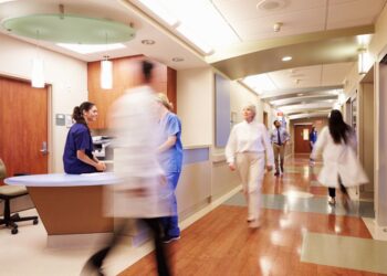 Hospital Accountability