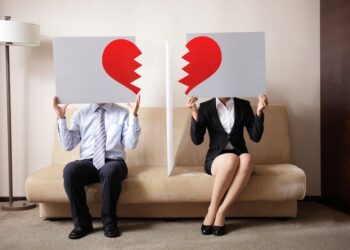 When the Love is Gone: Small Business Divorce