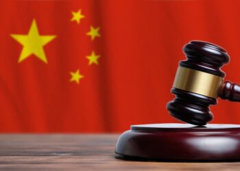 Intellectual Property Law Protection in China