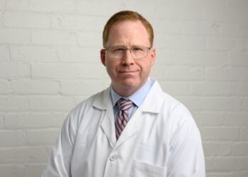 Brian E. Woodruff