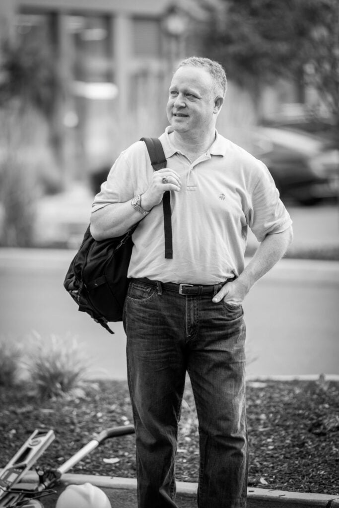 craig moskowitz
