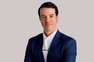 Daniel Wolstein