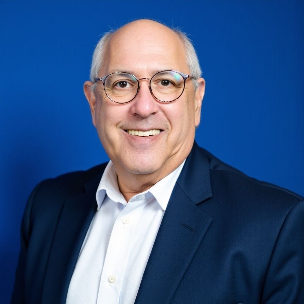 Frederick J. Fisher