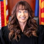 Judge Lori Bustamante