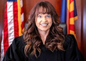 Judge Lori Bustamante