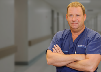 Dr. C. Lan Fotopoulos