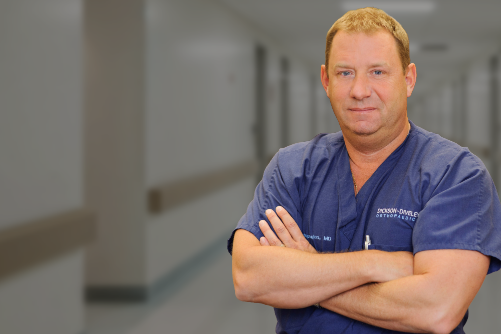 Dr. C. Lan Fotopoulos