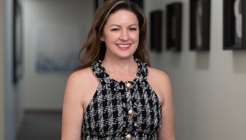 Natalie Webb: Carrying on the Family Tradition of Family Law