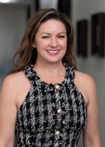 Natalie Webb: Carrying on the Family Tradition of Family Law