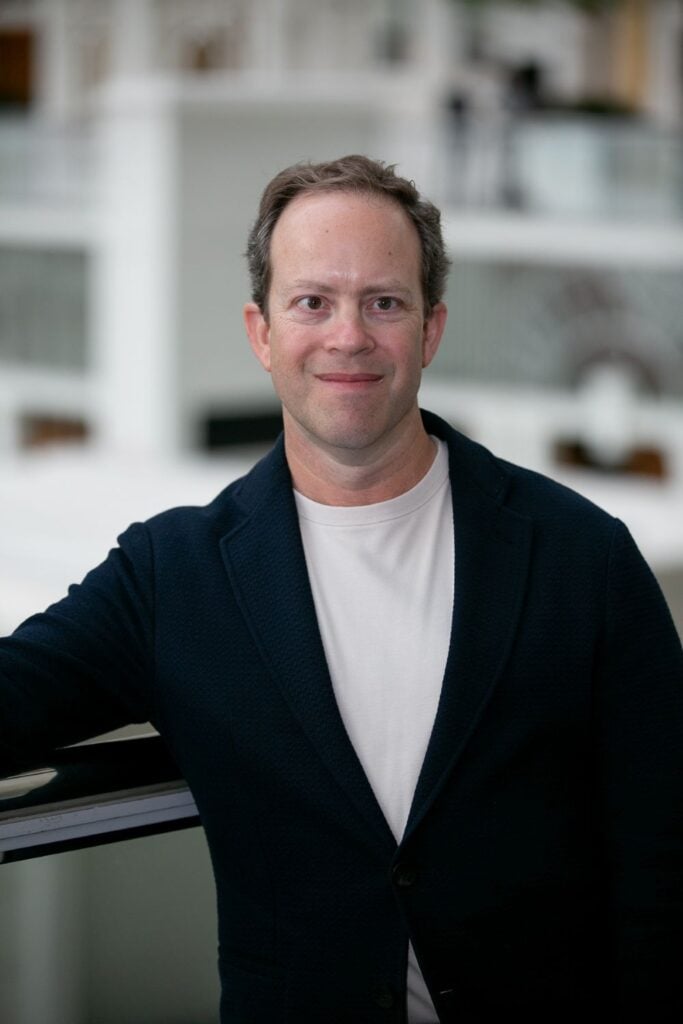 Russ W. Rosenzweig