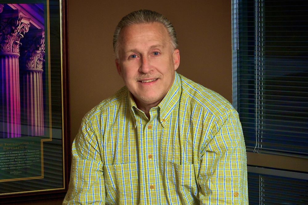 Sanford C. Loy