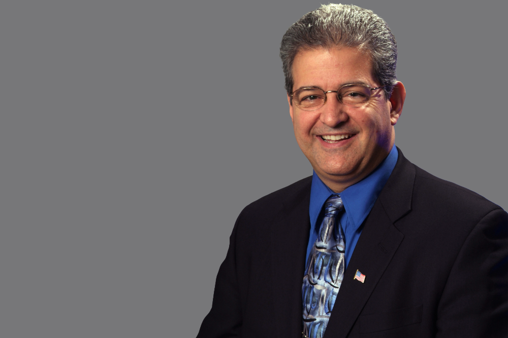 Timothy A. Dimoff, CPP