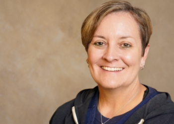 Tracy Page