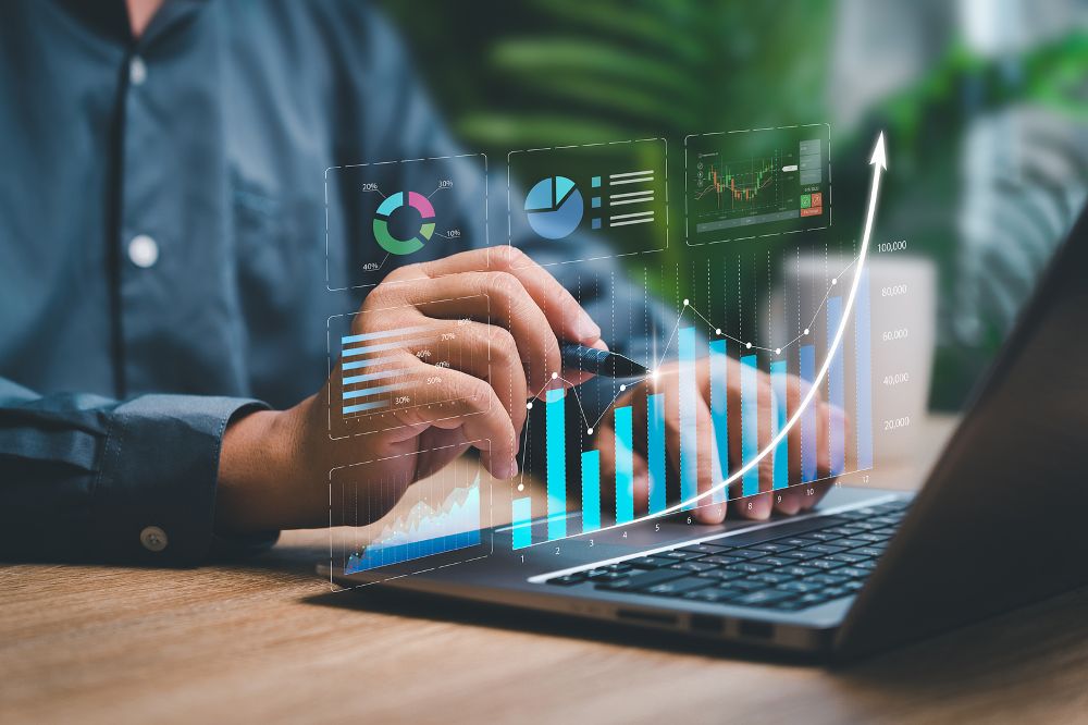 Marketing Analytics