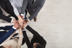 Business Development Culture