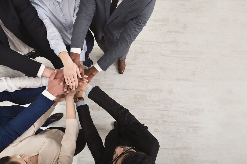 Business Development Culture