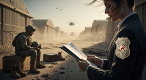 contractor from alabama reading a DBA claim