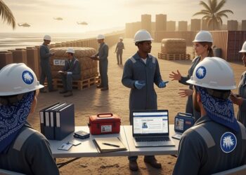 a group of contractors from south carolina covered under the defense base act