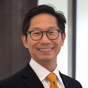 David C Lee