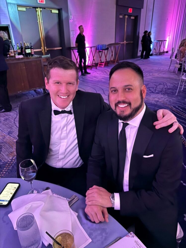 Frank Serrano & Jon Cagan: The Claim Closers | Attorney at Law Magazine