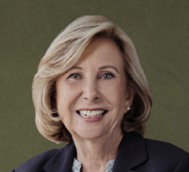 Judith Ashmann-Gerst
