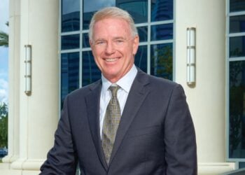 Michael Burnett