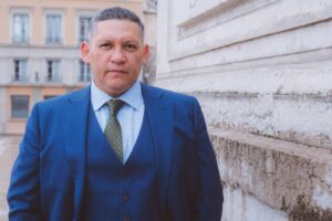 Sandro-Monteblanco