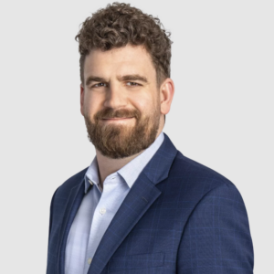 Sean McElroy