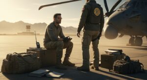 a contractor from Washington state reporting a dba claim