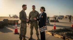 contractors from maryland discussing a DBA claim