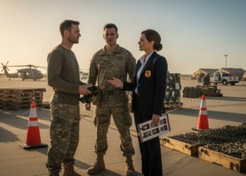 contractors from maryland discussing a DBA claim