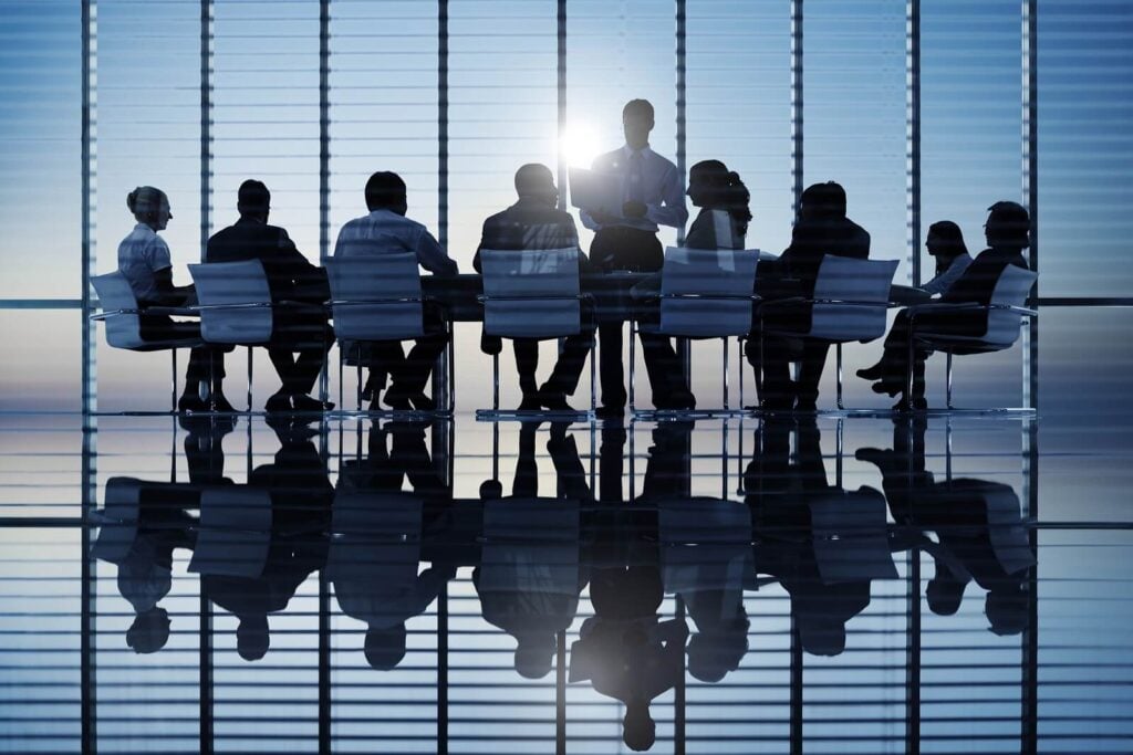 Corporate Governance