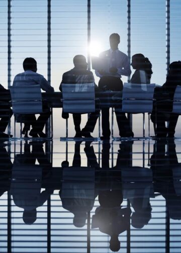 Corporate Governance