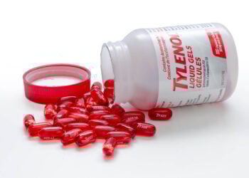 Tylenol case