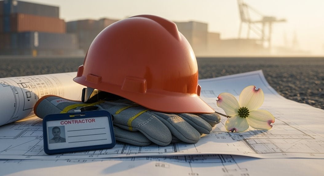 best DBA claim attorneys in North Virginia