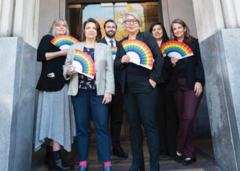 NicholsonPham Law: ‘We Have the Tools to Protect the LGBTQ Community’