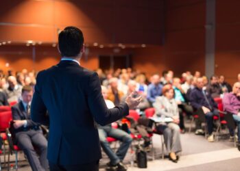 Best Legal Conferences for Lawyers to Attend in 2026