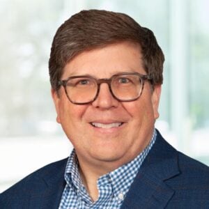 James A. Patton, Jr.