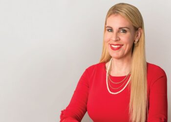 Dominique Bartholet: Her Second Act