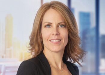 Paula M. Lawhon: She Literally Wrote the Book on Family Law Mediation