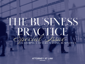 The Business Practice special issue