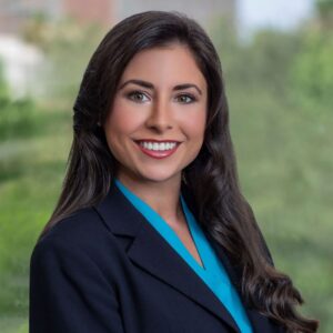 Ashlyn Robinson Banks