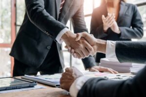 Transatlantic Law Firm Mergers Intensify